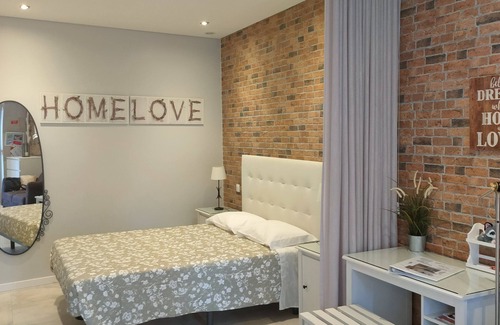 Boliqueime Apartment | Apartment 53 T0 Boliqueime - Free Wifi - Close to the best beaches in the Algarve