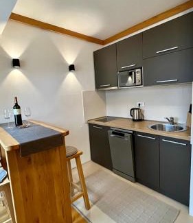 Jahorina Apartment | Apartment 533 in Aparthotel Vucko Jahorina - Private host