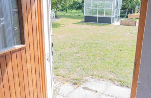 Rerik Apartment | Apartment 54 "Am Gutshaus" close to nature in Roggow