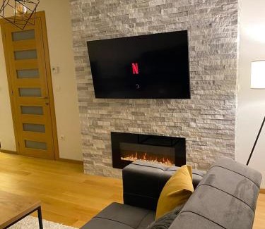 Bjelasnica Apartment | Apartment 55