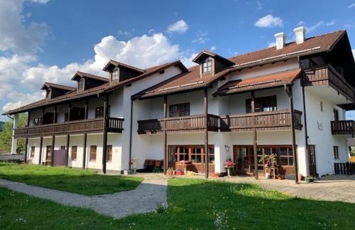 Zwiesel Apartment | Apartment 55 Mezonet