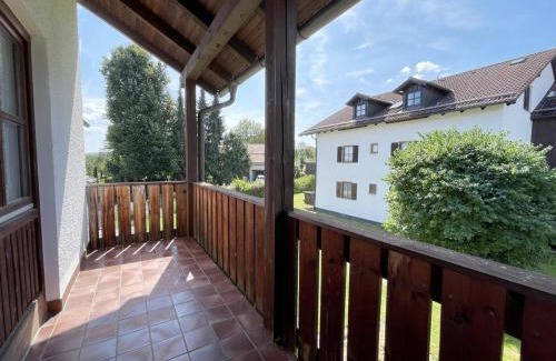 Zwiesel Apartment | Apartment 55 Mezonet