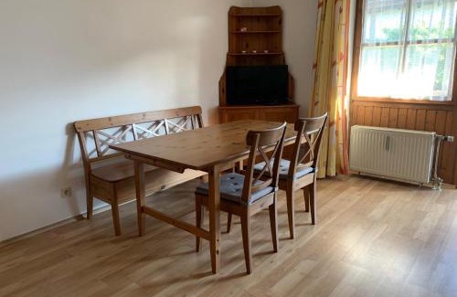 Zwiesel Apartment | Apartment 55 Mezonet