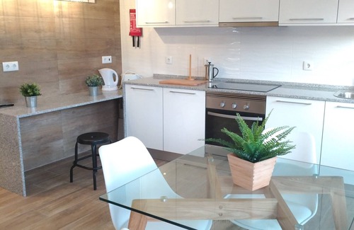 Boliqueime Apartment | Apartment 55 T0 Boliqueime - Free Wifi - Close to the best beaches in the Algarve