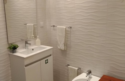 Boliqueime Apartment | Apartment 55 T0 Boliqueime - Free Wifi - Close to the best beaches in the Algarve