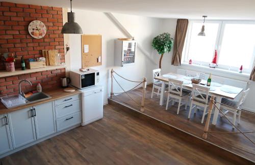 Velky Slavkov Apartment | Apartment 55 Tatry