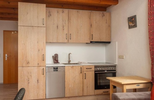Waldmuenchen Apartment | Apartment (55sqm) with south-facing balcony and sauna (for shared use)