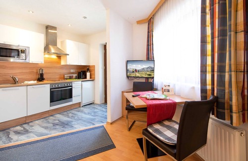Zwieselstein Apartment | Apartment 6 - Apartment Benica