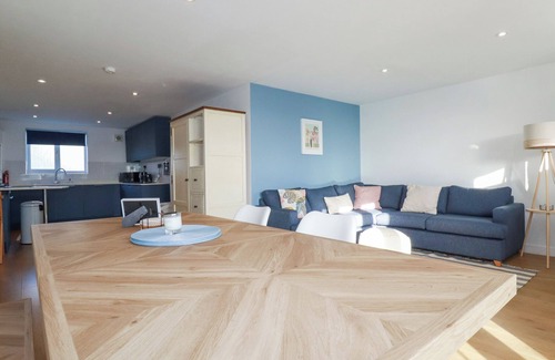 Newquay Cottage | Apartment 6