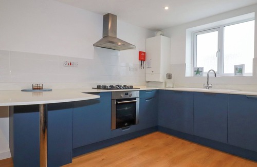 Newquay Cottage | Apartment 6