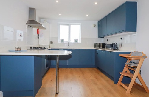 Newquay Cottage | Apartment 6
