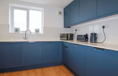 Newquay Cottage | Apartment 6