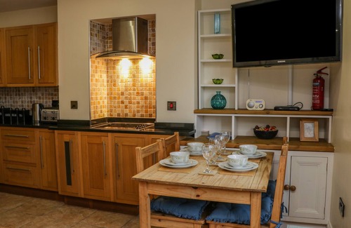 Whitby Cottage | Apartment 6