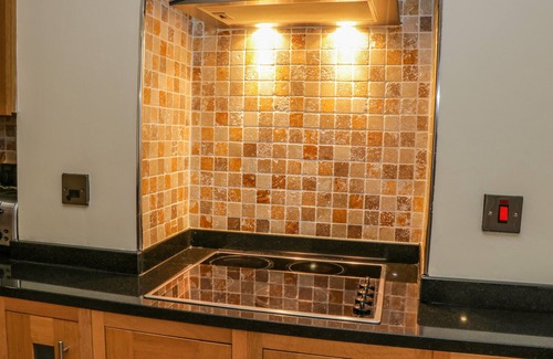 Whitby Cottage | Apartment 6