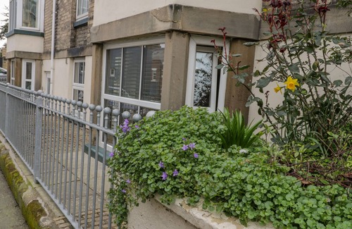 Whitby Cottage | Apartment 6
