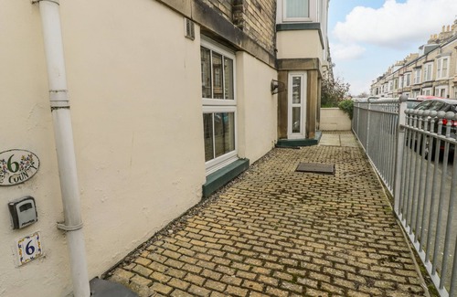 Whitby Cottage | Apartment 6
