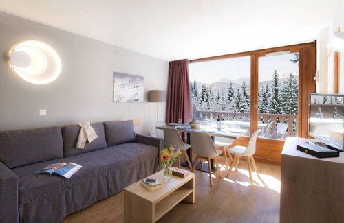 Les Esserts Apartment | Apartment ∙ 6 guests