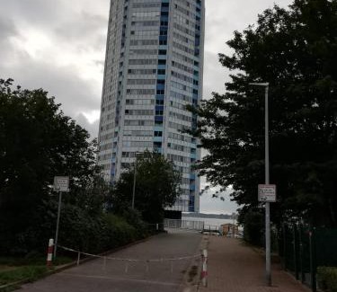 Schleswig Apartment | Apartment 6, OG 3