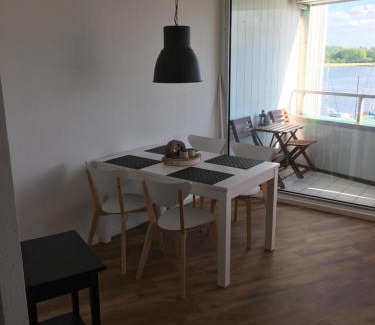 Schleswig Apartment | Apartment 6, OG 3