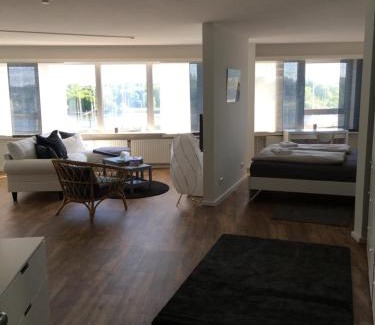 Schleswig Apartment | Apartment 6, OG 3