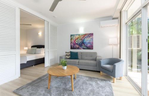 Port Douglas Apartment | Apartment #6 @ Palm Villas