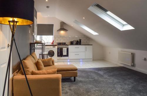 Huddersfield Apartment | Apartment 6 - Uk48914