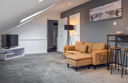 Huddersfield Apartment | Apartment 6 - Uk48914