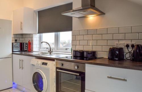 Huddersfield Apartment | Apartment 6 - Uk48914