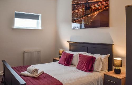 Huddersfield Apartment | Apartment 6 - Uk48914