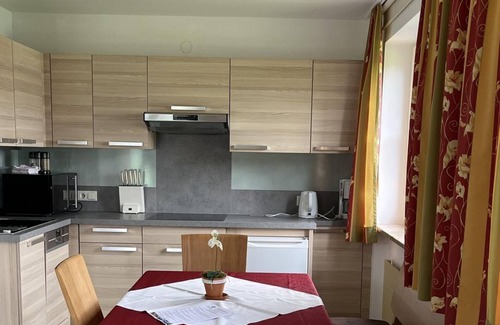 Abtenau Apartment | Apartment 60 m², 2 bedrooms #1 - Oberlehen, country house