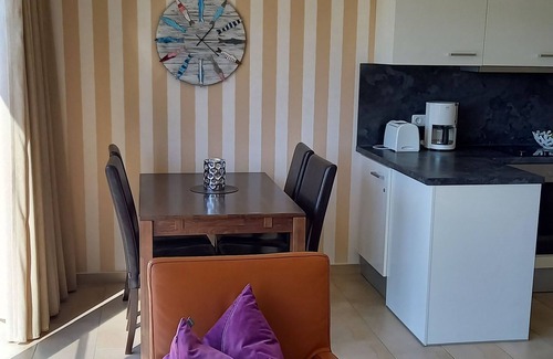 Gelbensande Apartment | * Apartment 62 OG/Niermann - * Apartment 62 OG/Niermann SNR: 3
