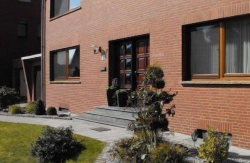 Nordkirchen Apartment | Apartment 62sqm, two bedrooms, max. 4 persons