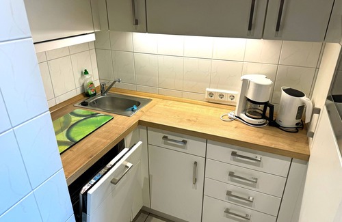 Nordstrand Apartment | Apartment 63