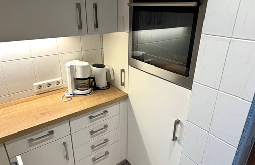 Nordstrand Apartment | Apartment 63