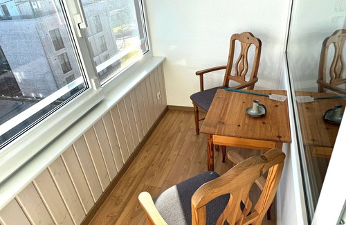 Nordstrand Apartment | Apartment 63