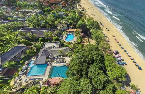 Binong Apartment | Apartment 6450 at Jayakarta Residence Bali