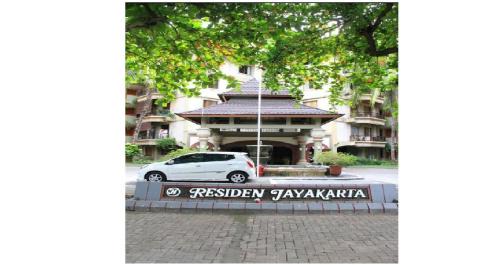 Binong Apartment | Apartment 6450 at Jayakarta Residence Bali