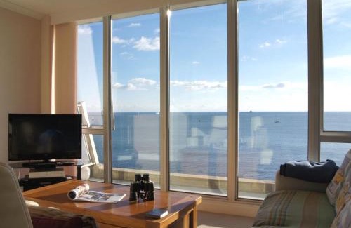 Torpoint House | Apartment 66
