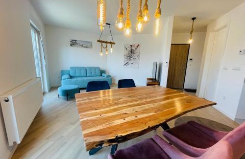 Novi Grad Sarajevo Apartment | Apartment 7