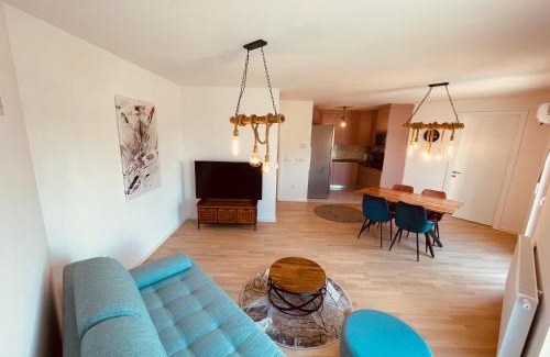 Novi Grad Sarajevo Apartment | Apartment 7