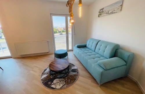 Novi Grad Sarajevo Apartment | Apartment 7