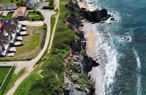 Hope-Cove House | Apartment 7, Elender Cove