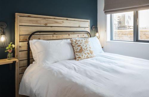 Hope-Cove House | Apartment 7, Elender Cove