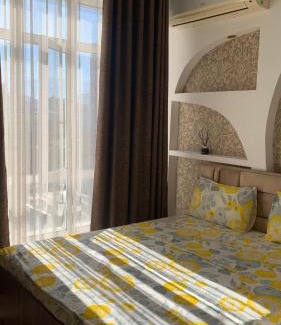 Bishkek Apartment | Apartment 7 mikro