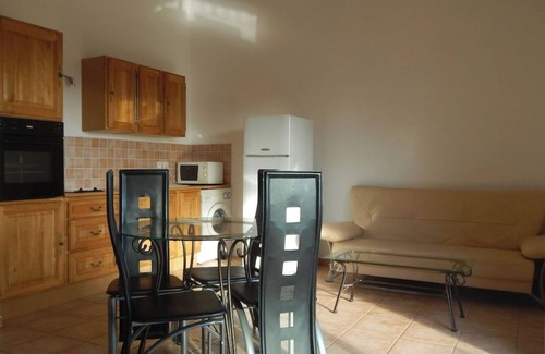 Sainte-Lucie-de-Porto-Vecchio Apartment | Apartment 700 m from the beach 4/5 people - Accommodation 591003