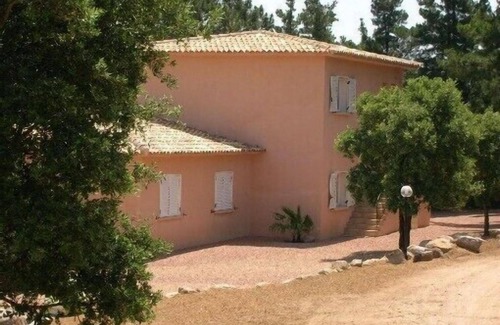 Sainte-Lucie-de-Porto-Vecchio Apartment | Apartment 700 m from the beach 4/5 people - Accommodation 591003