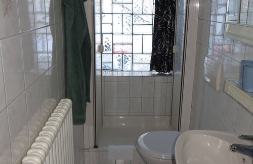 Braeunlingen Apartment | Apartment, 72sqm, 2 bedrooms, terrace, 4 pers.