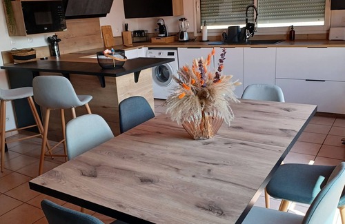 Elne Apartment | Apartment 74m2 Elne 4km from St cyprien