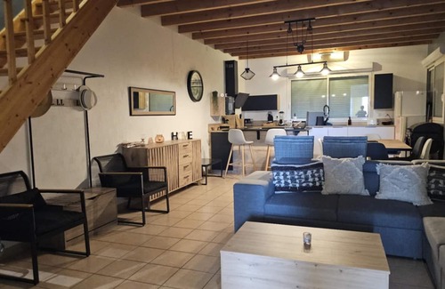 Elne Apartment | Apartment 74m2 Elne 4km from St cyprien