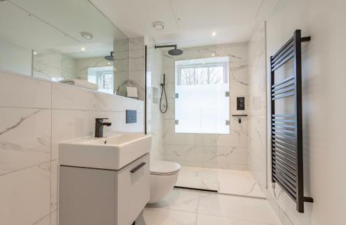 Bootham Apartment | Apartment 8 - Bootham House